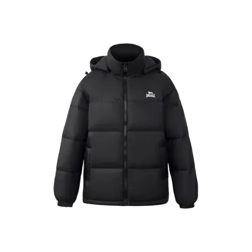 LONSDALE Мужские пуховики