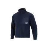 Темно-синий