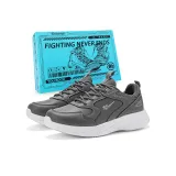 Серый (Осень и зима, коробка)