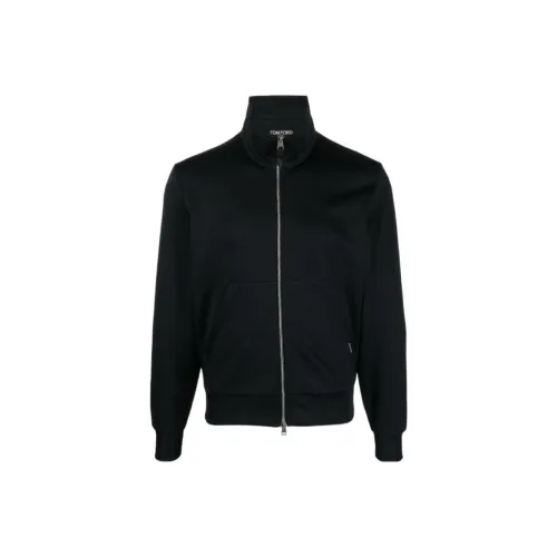 TOM FORD Мужские Куртки