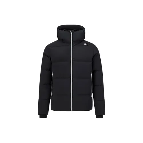 Reebok Унисекс Пуховики