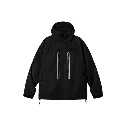 PSO Brand Унисекс Куртки