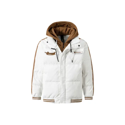 NONEVENT Унисекс Пуховики