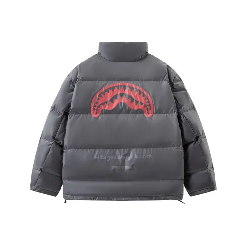 SPRAYGROUND Унисекс Пуховики