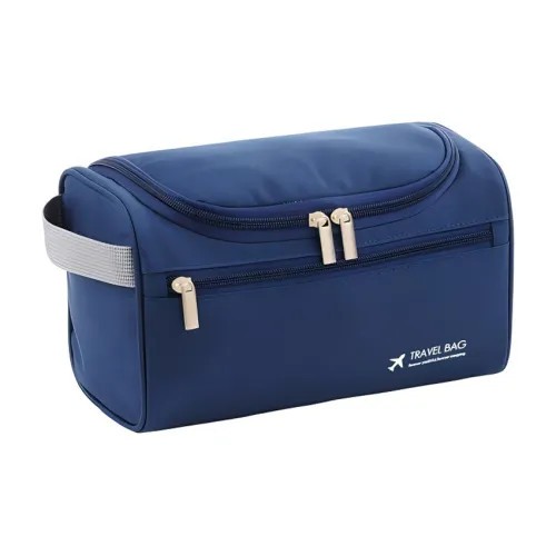 LETOO Оксфорд Makeup Bag Унисекс Темно-синий Черный Зеленый