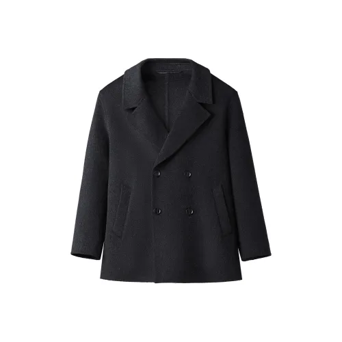 HLA Мужское пальто