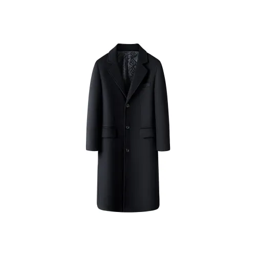 FORTEI Мужское пальто