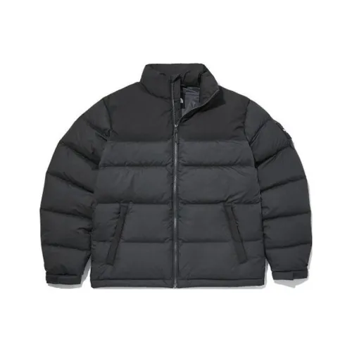 THE NORTH FACE 1992 Collection Пуховик Мужской Угольный Серый