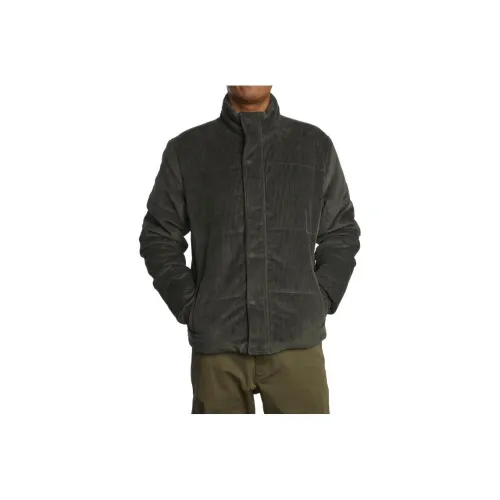 RVCA Мужские Куртки