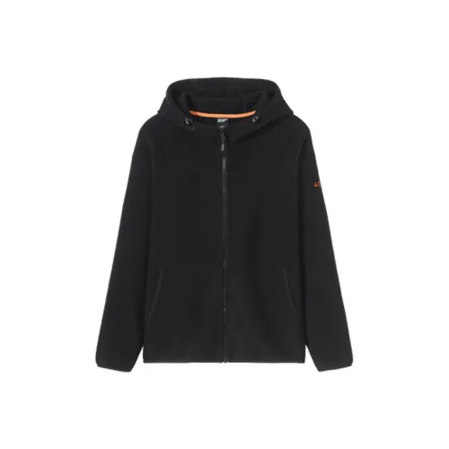 PIONEER CAMP Вельвет Feel Куртка Унисекс