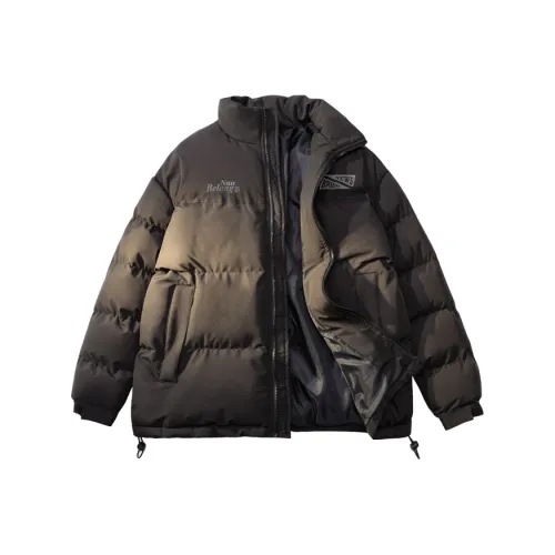 BRUMAIRE Унисекс Пуховики