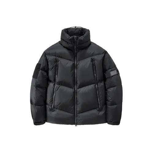 VIP Functional Series Пуховик Унисекс