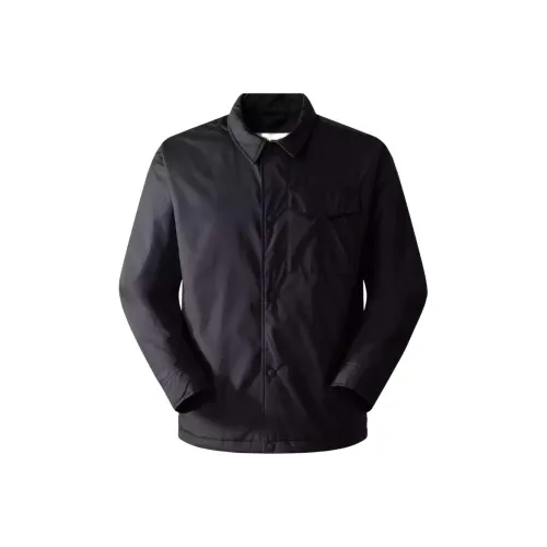 The North Face Серый Мужской Куртки