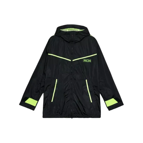 MCM Куртки и Пальто Мужской Черный