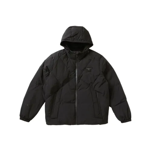 Boy London Пуховик Мужской Черный