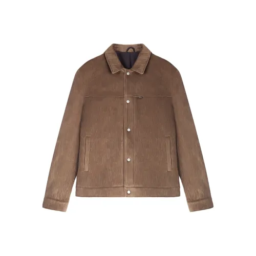 WILD LEADER Куртки и Пальто Унисекс