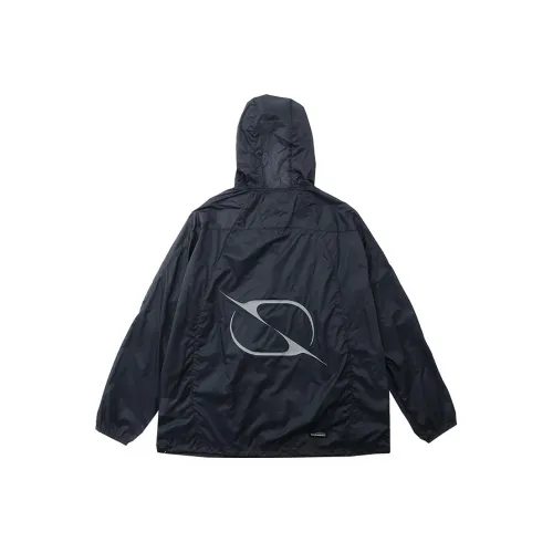 TURNTHETABLES Унисекс Одежда с защитой от УФ-лучей