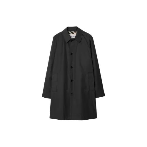 Burberry Мужское пальто