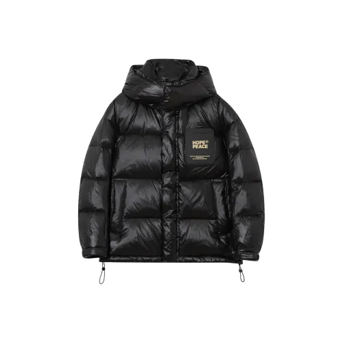 Columtomy Унисекс Пуховики