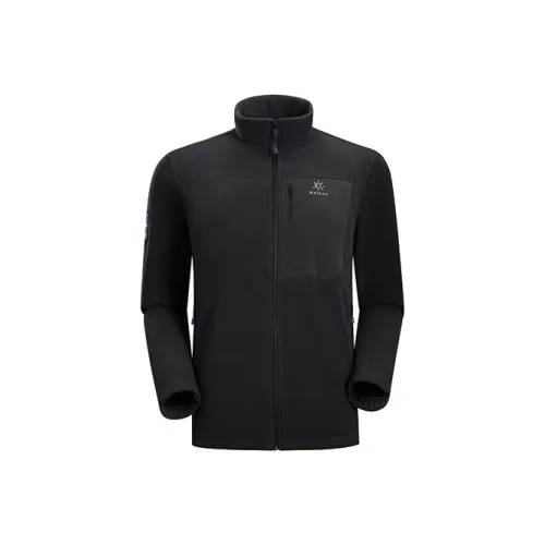 KAILAS Мужская Флисовая Куртка