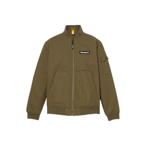 Timberland Army Green Мужские Куртки