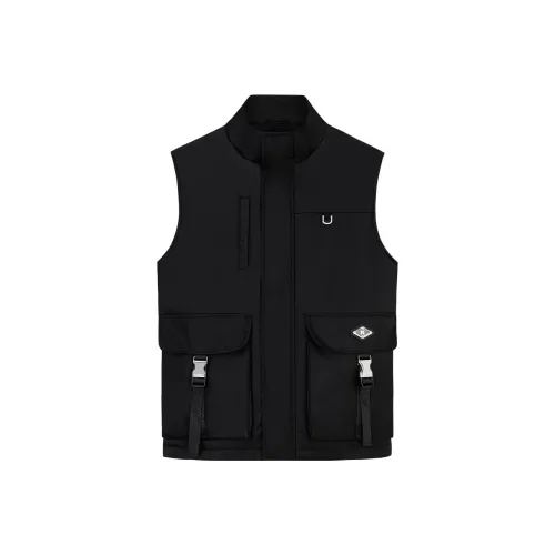 Karl Lagerfeld Жилет Мужской Черный