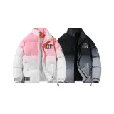 2 шт (Розовый + Черный)