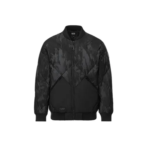 BOSIDENG Мужские Пуховики