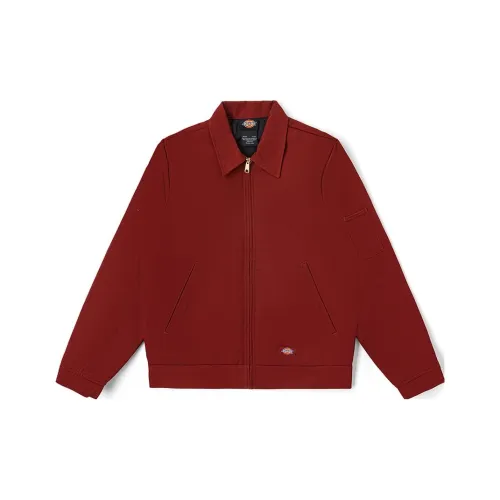Dickies Grand Каньон Красный Мужские Куртки