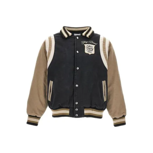 RHUDE Многоцветные Мужские Куртки