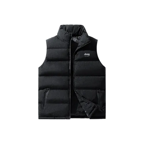 JEEP SPIRIT Унисекс Жилеты