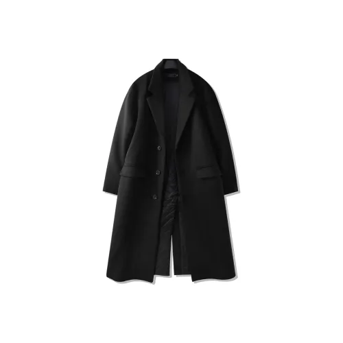 DKPD Унисекс Пальто