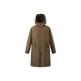 Оливковый зеленый