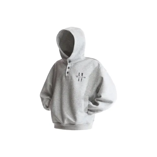 GWAF Унисекс Свитшоты