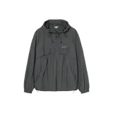 Темно-серый