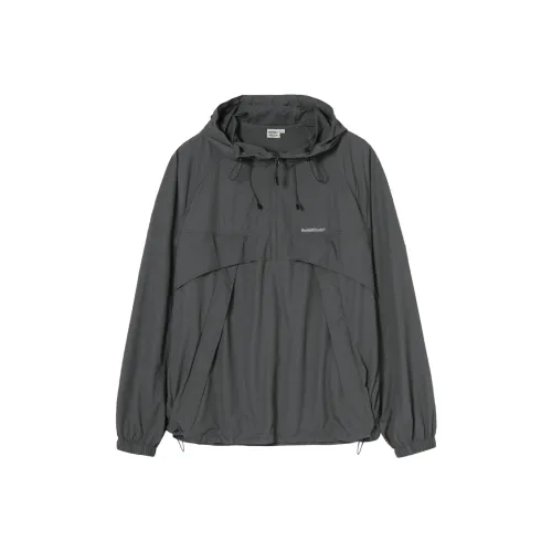 BUTTBILL Куртки и Пальто Унисекс