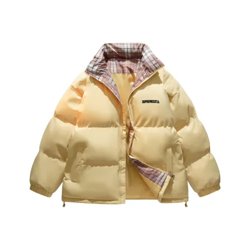 Supremo Cat Пуховая куртка Унисекс