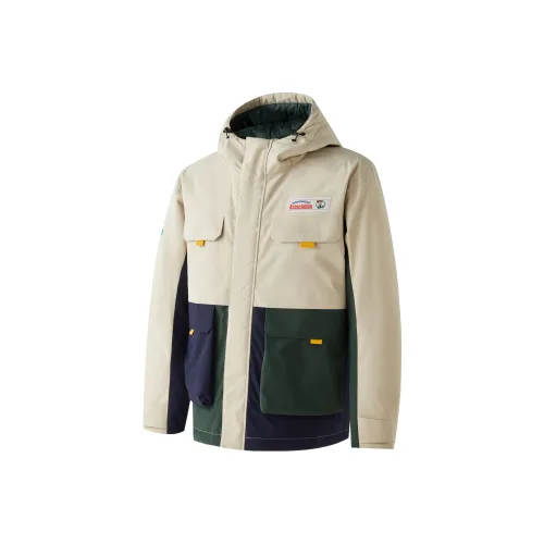 NBA Boston Celtics Team Унисекс Пуховики