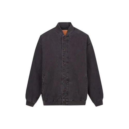 Levis Серый Мужской Пуховик