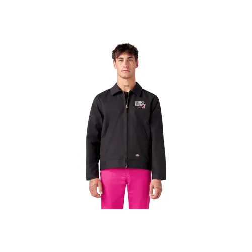 Dickies x BCA X DABEIYUZHOU Куртки и пальто Мужской