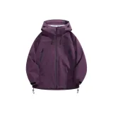 Ирисовый фиолетовый