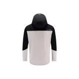 Дымчатый серый