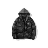 Чёрный (Одиночная пара)