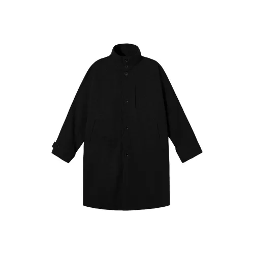 PSO Brand Унисекс Пальто