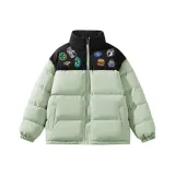 Лилейно-зеленый