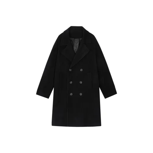 YATSI Унисекс Пальто