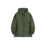 Трава зеленая