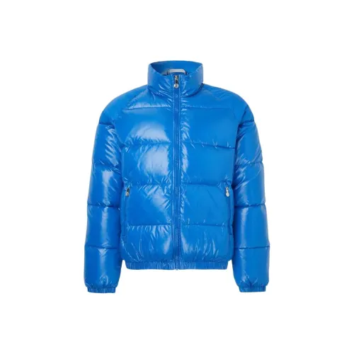 PYRENEX NAP NET A Porter Мужской пуховик