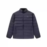 Рок Уголь Темно-серый