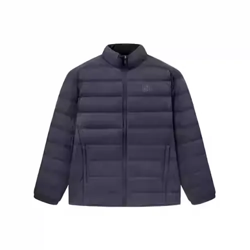 361° Variety Тренировки Коллекция Пуховик Мужской Rock Уголь Темно-серый